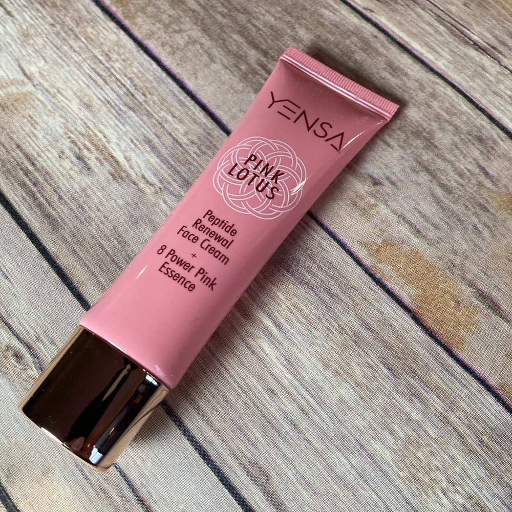 Yensa Pink Lotus